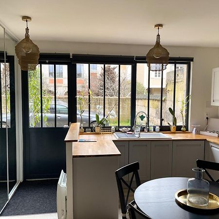 Maison + Parking Prive Au Coeur Angouleme 60M2 Kültér fotó