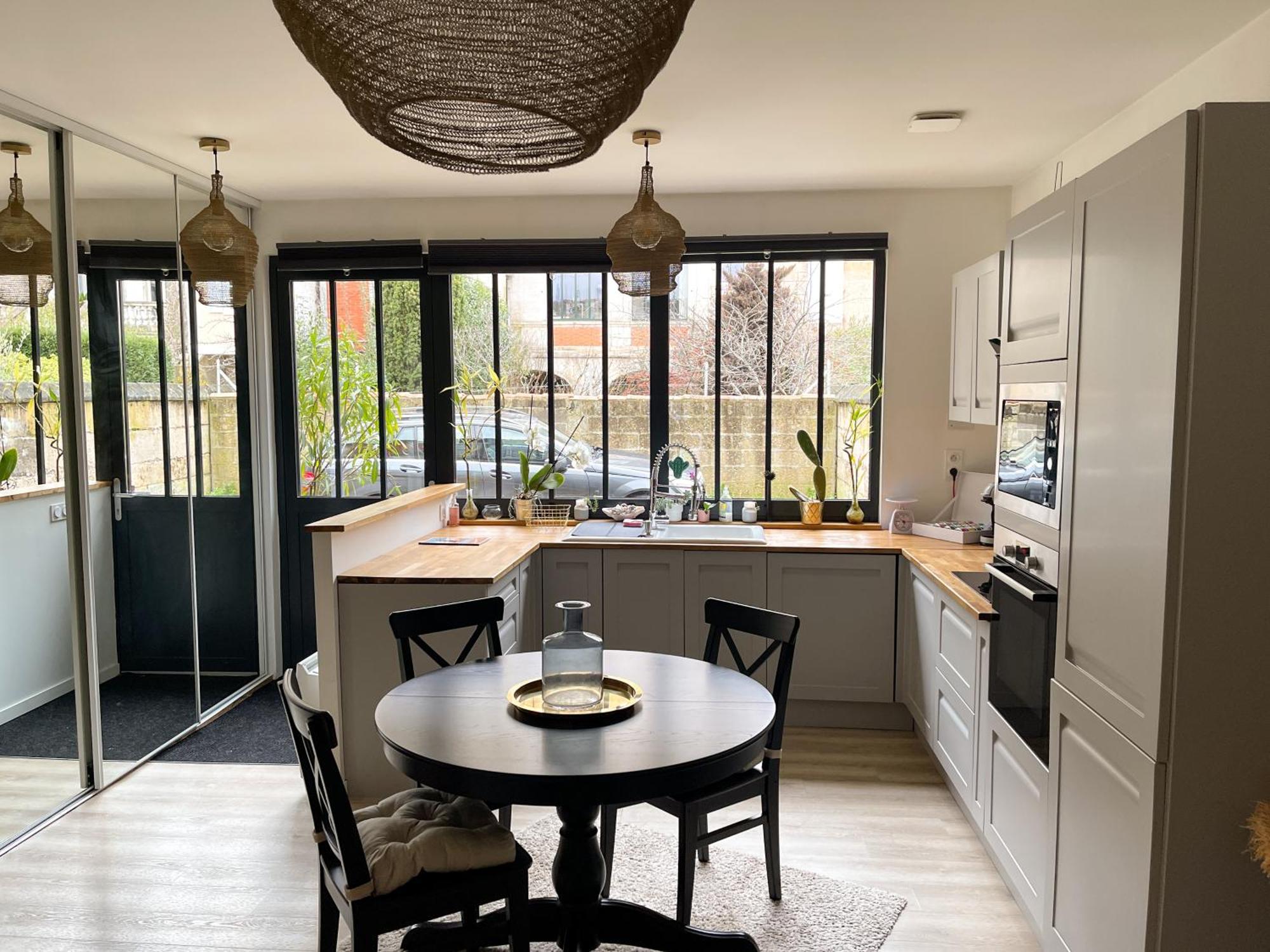 Maison + Parking Prive Au Coeur Angouleme 60M2 Kültér fotó