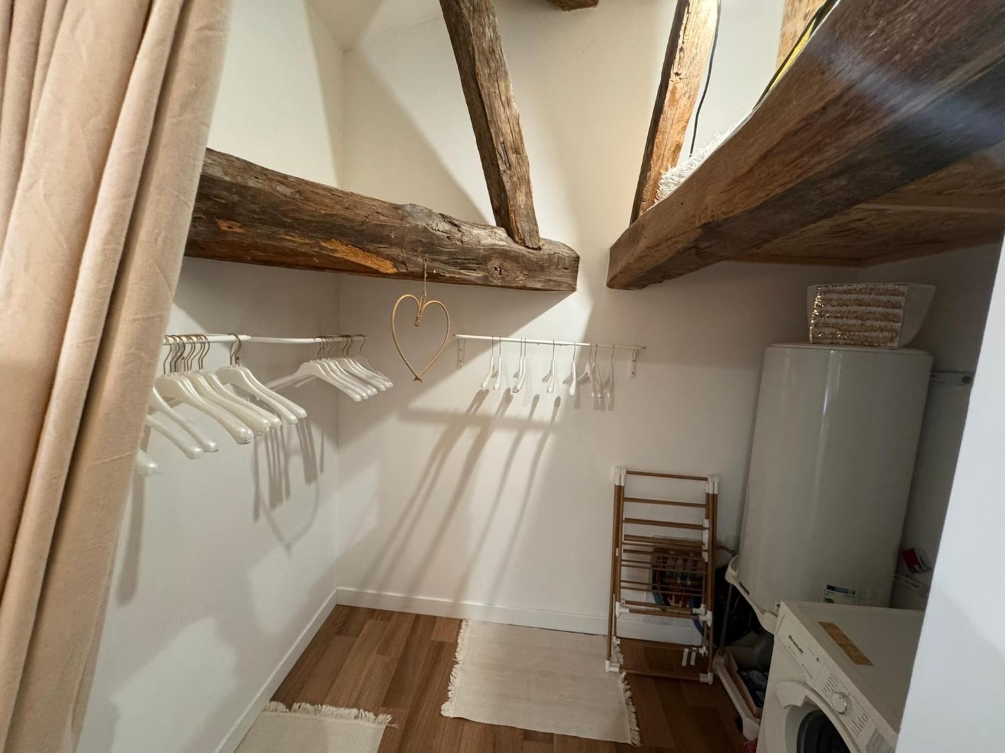 Maison + Parking Prive Au Coeur Angouleme 60M2 Kültér fotó